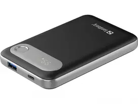Powerbank Sandberg Travel 10000 PD20W 10000 mAh Li-Po