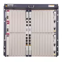 Maršrutizatorius Huawei MA5680T OLT GPON su 2x GICF ir Wi-Fi 802.11ac