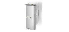 Anteninis pagrindas RF Elements RockShield — ABS / aliuminis / nerūdijantis plienas, 91×185×49 mm