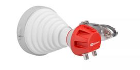 RF Elements SH-CC-5-90 tinklo antena 10 dBi N tipo 5.18–6.1 GHz