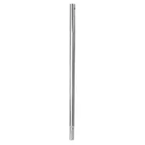 Extralink M1000 antenos stiebas, 100 cm, cinkuotas plienas