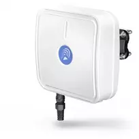 Kryptinė antena QuWireless QuMax su GPS imtuvu ir IP67 korpusu