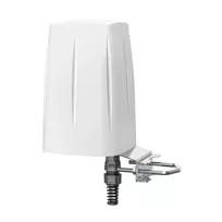 4x 5G + Wi-Fi + GPS antena QuWireless QuSpot AX50S, skirta Teltonika RUTX50