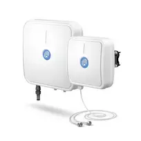 Kryptinė antena QuWireless AXR12