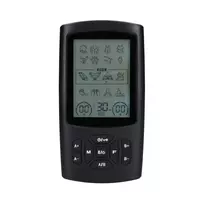 TENS/EMS elektrostimuliatorius Extralink Vital+ Essential – 2 režimai, 20 intensyvumo lygių
