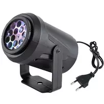 LED Kalėdinis lazerinis projektorius Extralink EX.73509 namų dekoratyviniam apšvietimui