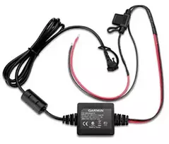 Garmin Motorcycle Power Cable - GPS / Netzkabel - für zumo 350LM/390LM (010-11843-01)