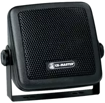 CB radijas Albrecht CB 150 juodas laidinis ir belaidis, 1 kanalas, 3 W RMS, 350–5000 Hz, 8 Ω