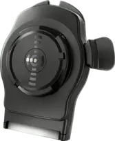 Automobilinis adapteris Bury PowerMount Adapter S9/S8 automobilio laikikliui