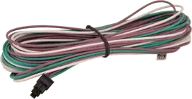 Webfleet kabelis (1-vielis) 4-PIN LINK 710/740