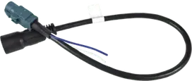 Adapteris Axion CA-MMT4 4 kontaktų Mini‑DIN, skirtas MMT3 Advanced
