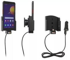Aktyvus laikiklis Brodit 721234 Mobilus telefonas / Išmanusis telefonas Juodas