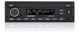 Automobilinis radijas Blaupunkt Freiburg 200 Black