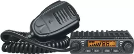 Automobilinis CB radijas Albrecht AE 6110 VOX 400 kanalų