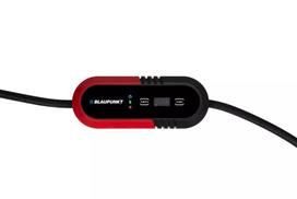 Blaupunkt P1PM2T2 Juoda plastikinė grindinė įkrovimo stotelė 3700W 8m laidas