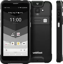 GPS modulis TOMTOM Webfleet PRO M – transporto priemonių sekimo ir parko telematikos priedas