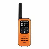 Dėklas Midland Tectalk Float 2 PMR su įkrovikliu ir karabinu