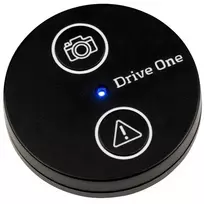 Radar/Lidar Detektorius Needit Drive One Black