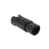 Elektromobilio įkrovimo adapteris thb bury PowerFlash Adapter TYPE 2 Bury 01.2346.100A 22 kW 32 A