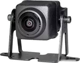 Mini spalvinė kamera Axion DBC 114051M High End 180u PAL – kompaktiška stebėjimo kamera