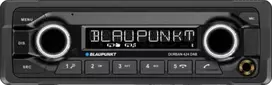 Automobilinis DAB radijas BLAUPUNKT Durban 424 Heavy Duty 24V