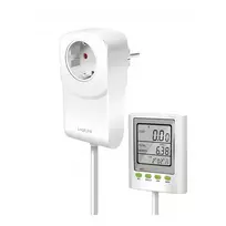 Energijos sąnaudų matuoklis LogiLink EM0006
