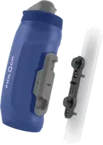 Fidlock Twist 590 Bike Base motion blue – dviračio laikiklis Twist 590 sistemai