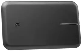 Vidinė antena One For All SV 9428 daugiakryptė su USB maitinimu juoda