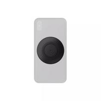 Fidlock VC-01600 silikoninė pakaba, juoda