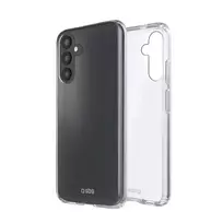 Dangtelis SBS TESKINSAA25T Samsung Galaxy A25/A24 6,5 colio permatomas