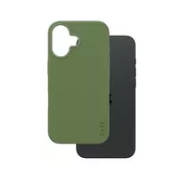 PanzerGlass CARE™ by ® Dėklas Žalias su MagSafe, iPhone 16