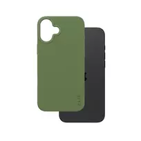 PanzerGlass CARE™ by ® Dėklas Green su MagSafe, iPhone 16 Plus, Žalias