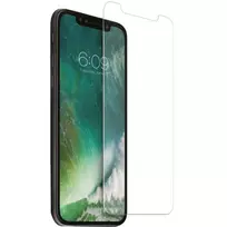 Apsauginis stiklas Nevox Nevoglass iPhone 16 Pro, atsparus įbrėžimams, nedūžtantis