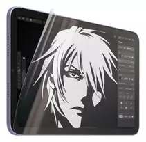 PanzerGlass ® GraphicPaper® Ekrano apsauga iPad Mini 8,3'' (2021, 2024) | Ultra-Wide Fit