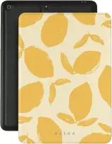 Burga dėklas iPad 10.2'' 7/8/9Gen Lemon Tart (CP_02IP_iPAD_10.2)