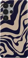 Dėklas Border Case BURGA Samsung Galaxy S25 Ultra 17,5 cm Įvairiaspalvis
