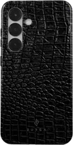 Dėklas BURGA Galaxy S25 Plus 17 cm (6,7 colio) Juodas