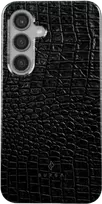 Dangtelis BURGA SV_02_S24PL_TH, Samsung Galaxy S24 Plus, 17 cm, juodas
