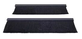 Šveitimo šepetys Triton RAX-MS-X15-X1, plotis 100 mm, pakuotės ilgis 36 cm