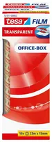 Biuro lipni juosta Tesa 57371-00002-00 skaidri 33 m