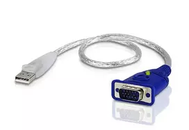 VGA EDID emuliatorius ATEN 2A-130G