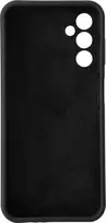 eSTUFF ES673214-BULK telefono dėklas Samsung Galaxy A14 4G 16,8 cm (6,6 col.) Juodas