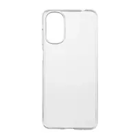 Mobilaus telefono dėklas eSTUFF ES672011-BULK Skaidrus Motorola Edge Plus