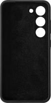 eSTUFF ES673200-BULK mobiliojo telefono dėklas 15,5 cm (6,1 colio) Samsung Galaxy S23 juodas