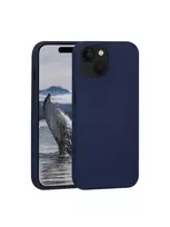dbramante1928 Iceland Ultra D3O MagSafe dėklas iPhone 15 Plus (6,7 inch) tamsiai mėlynas