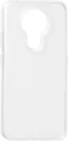 eSTUFF ES678002-BULK apsauginis dėklas Nokia 5.4 skaidrus
