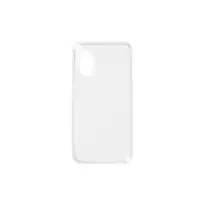 eSTUFF ES673083-BULK permatas dėklas Samsung Galaxy Xcover 5 – skaidrus TPU