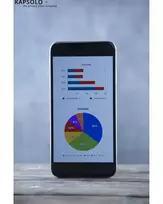 Grūdintas stiklas KAPSOLO iPhone 12 mini