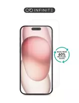 eSTUFF ES501436 apsauginis stiklas Apple iPhone 17 Pro Max / 16 Pro Max