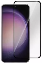 eSTUFF ES504116 skaidri ekrano apsauginė plėvelė Samsung Galaxy S25+ 1 vnt.
